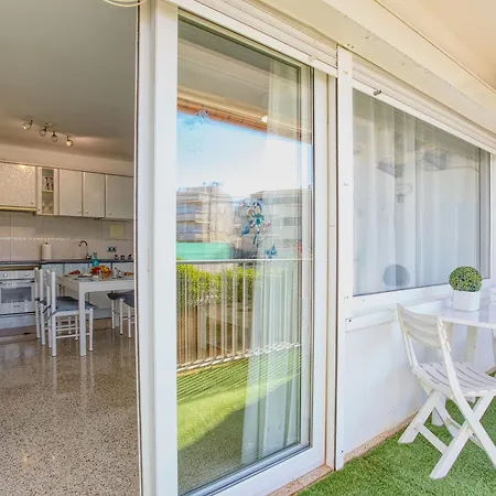 Pep Barracuda Apartman *
