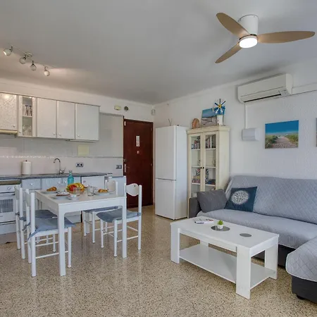 Pep Barracuda Apartman